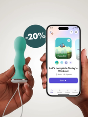 Perifit Care | Original Kegel Exerciser