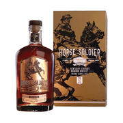 Horse Soldier Commander's Select VI 12 Year Limited Edition Bourbon 750mL