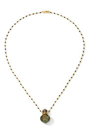 The Love Bottle Necklace