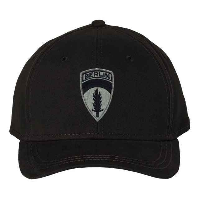 Berlin Brigade DRI-DUCK Hat