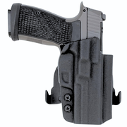 Sig Sauer P365-AXG Legion Paddle Holster (Optic Ready)