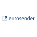 Eurosender logo