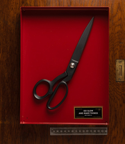Kevlar Shears