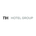 NH Hotels logo