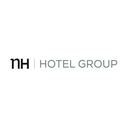 NH Hotels logo