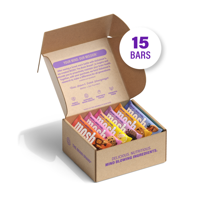 Mind Blowing Variety Pack