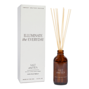 Salt and Sea Amber Reed Diffuser