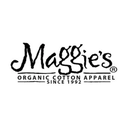 Maggie's Organics logo