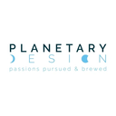 Planetary Design logo