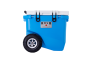 RollR® 45 Wheeled Cooler