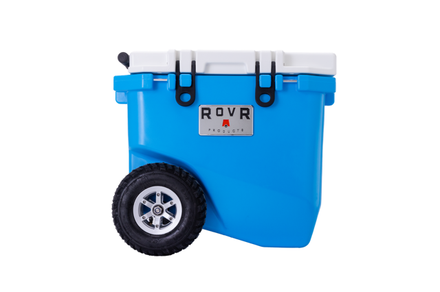 RollR® 45 Wheeled Cooler