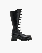 Dr. Martens X Marc Jacobs Kiki Boot