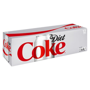 Diet Coke Soda