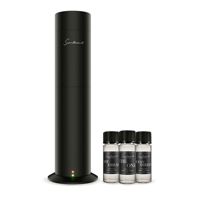 Scent Diffuser Discovery Kit