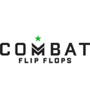 Combat Flip Flops logo