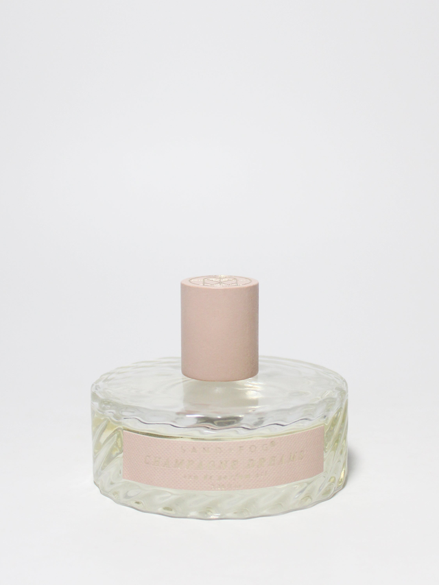 Champagne Dreams Perfume Oil 100 ml Rollerball