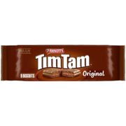 Arnott's Tim Tam Original Share Pack (Australia) - 5.74oz (163g)