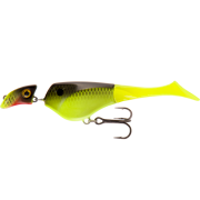 Headbanger Shad 4.5"