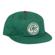 Dublin Irish Cotton Twill Ballcap