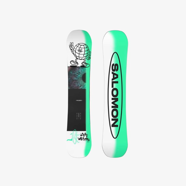 Salomon - Sleepwalker Grom