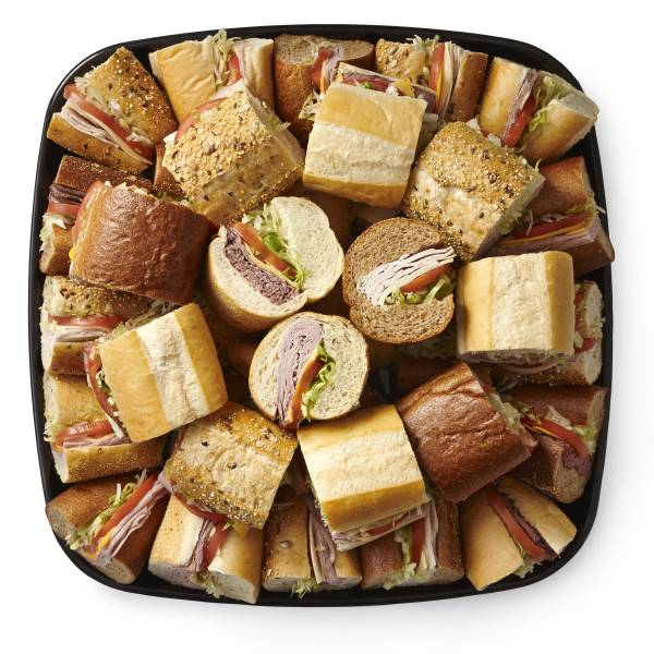 Publix Deli Sub Selections, Large