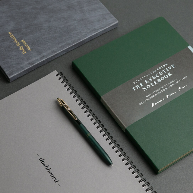 The Executive Leadership Suite