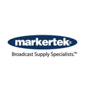 Markertek logo