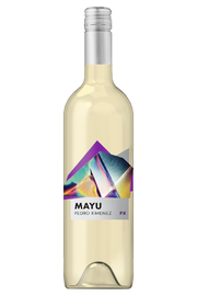Mayu Pedro Ximenez 2023 - 750 ML