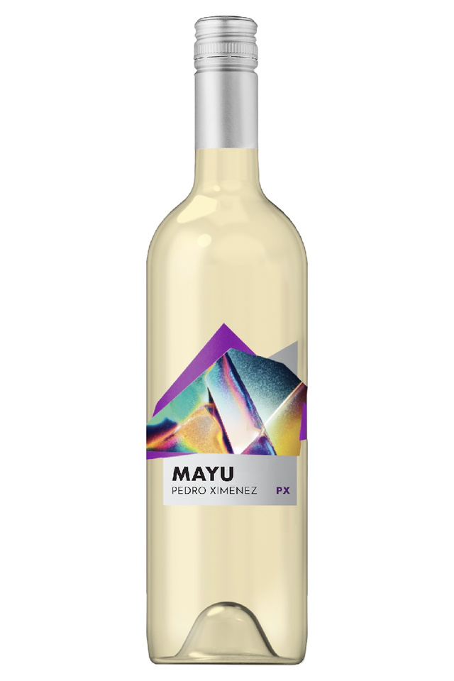 Mayu Pedro Ximenez 2023 - 750 ML