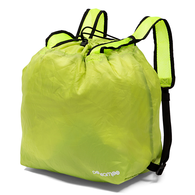 OIBTM Packable Backpack