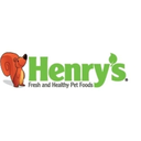 Henry’s Pets logo