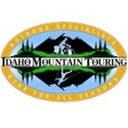 Idaho Mountain Touring logo