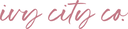 Ivy City Co logo