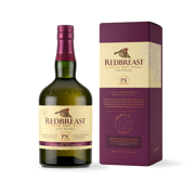 REDBREAST WHISKEY SINGLE POT STILL PEDRO XIMENEZ PX EDITION IRISH 750ML