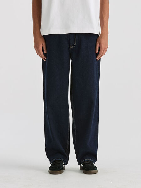 L-Five Biggie Baggy Jean | Lee Jeans Australia