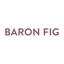 Baron Fig logo