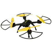 Skyrider X-11 Stratosphere: Quadcopter Drone w/Wi-Fi Camera - 20630566 | HSN