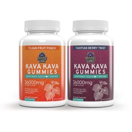 30ct Kava Gummies