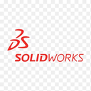 SolidWorks logo