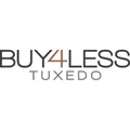Buy4LessTuxedo logo