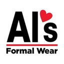 Al's Formal Wear logo