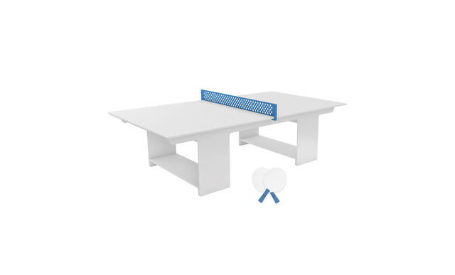 Table Tennis Set