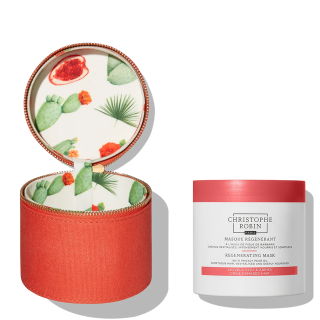 Regenerating Mask with Prickly Pear Oil Prestige Limited Edition