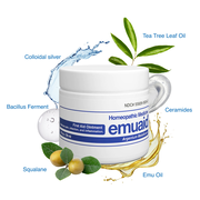 EMUAID® First Aid Ointment 2oz