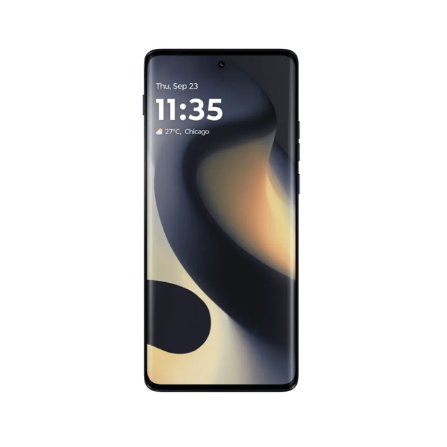 motorola edge - 2024