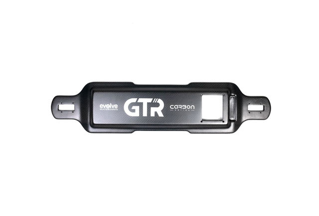 GTR Carbon Deck