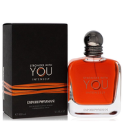 Stronger With You Intensely Cologne by Giorgio Armani