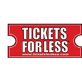 Tickets For Less logo