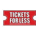 Tickets For Less logo