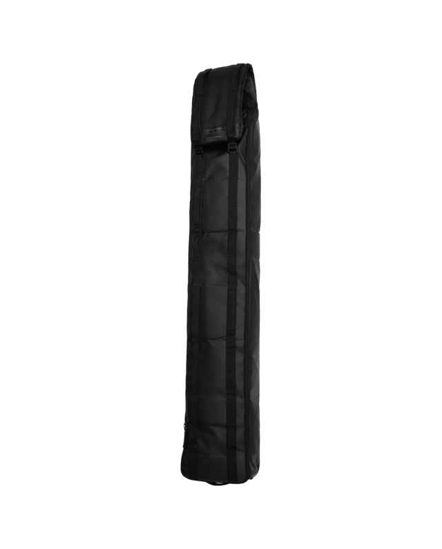 Snow Roller 70L Black Out